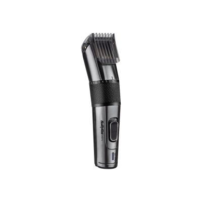 Babyliss men hair clipper carbon titanium smooth pecision black schwarz (e978e) - 170124