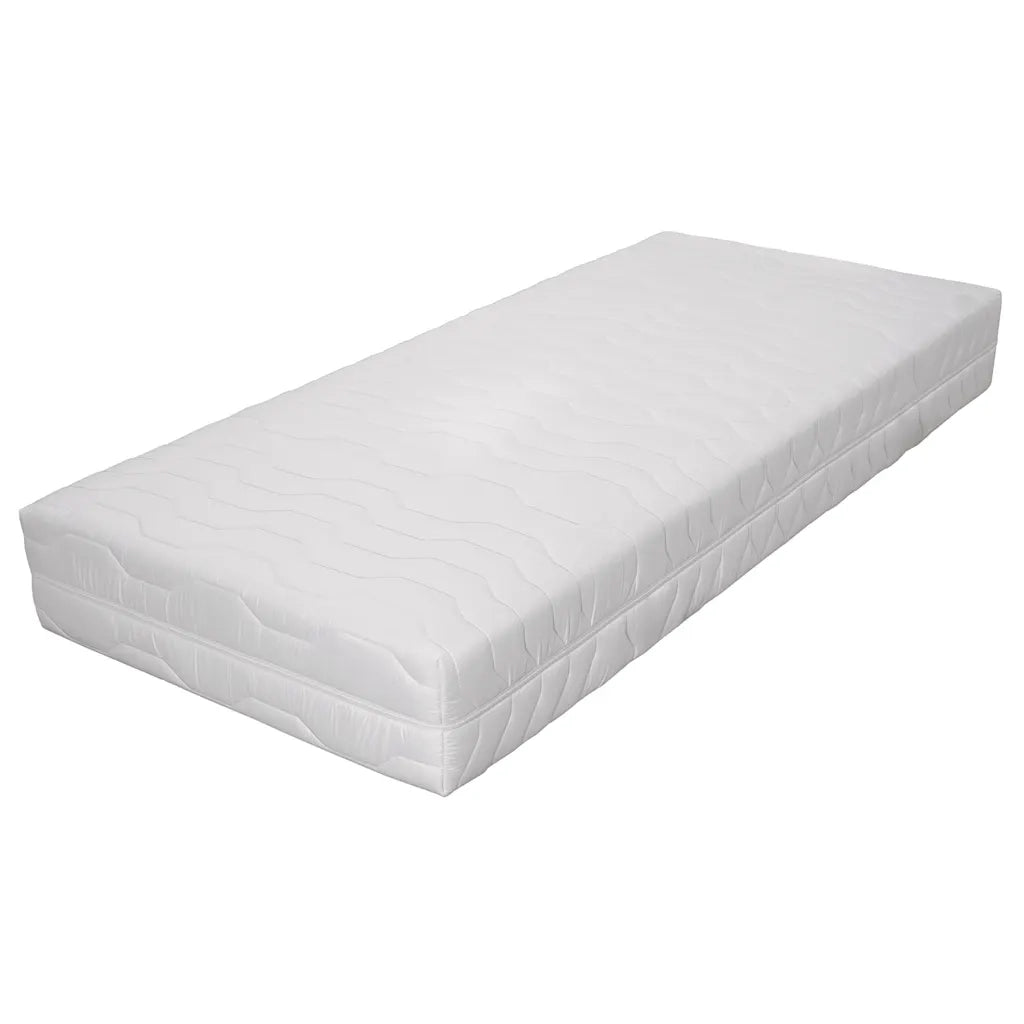 Materasso-Materasso per letto 80x200 cm 7 Zone a Molle Insacchettate 20 cm H3