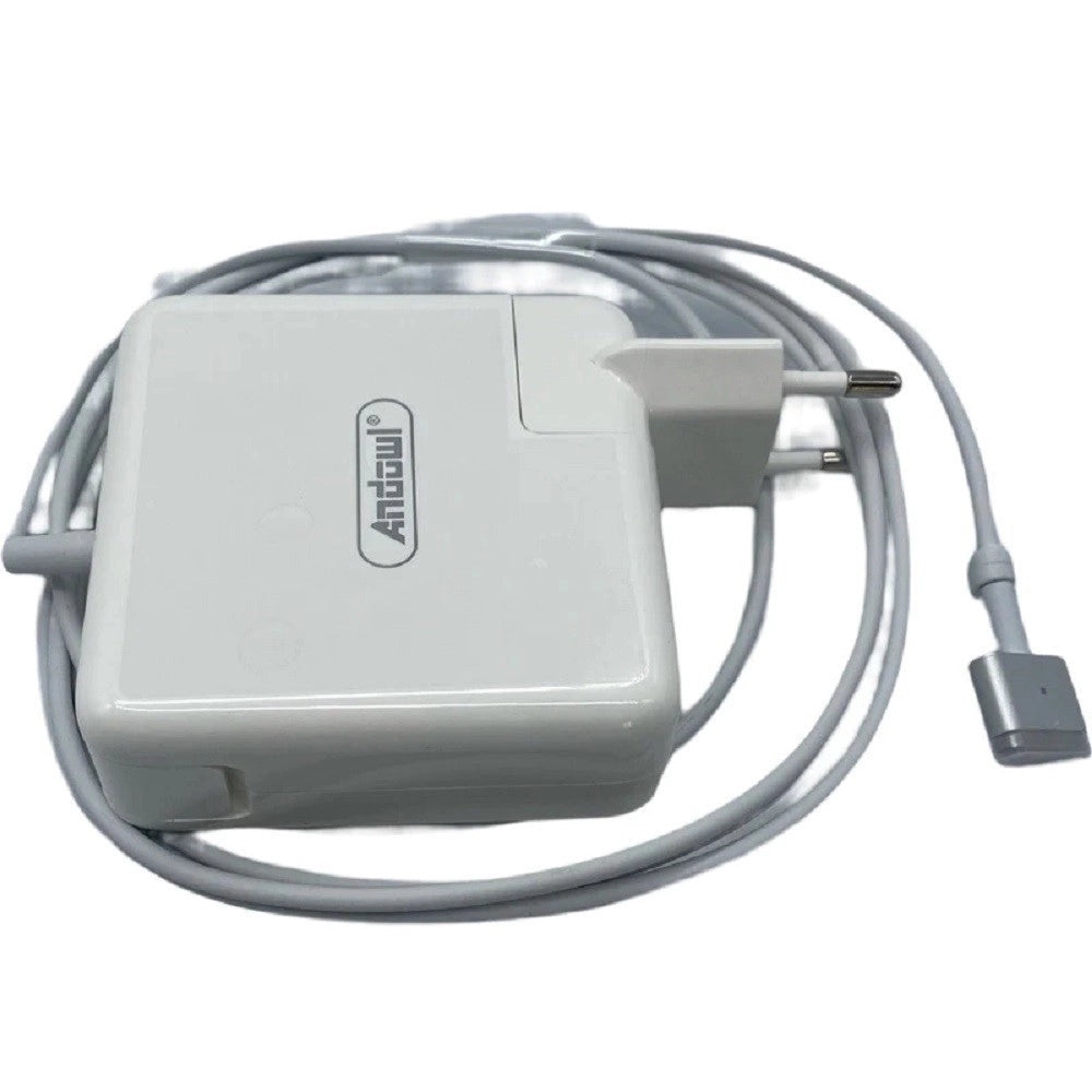 Trade Shop - Caricabatterie Adattatore Caricatore Cellulare Alta Velocità Type-t 60 W Q-kc01 -
