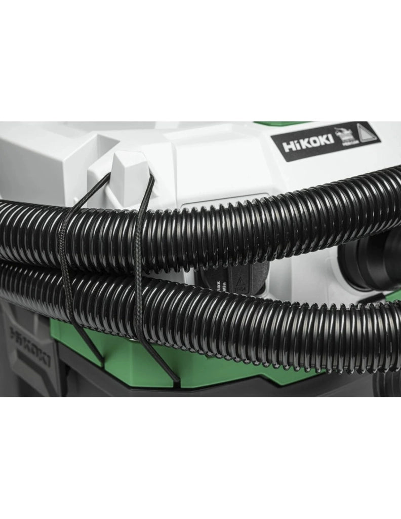 Aspiratore HIKOKI RP300YMWAZ (1.200W)