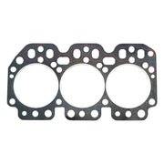 Guarnizione testata motore a 3 cilindri, 118,5 mm, per John Deere – codice OEM R15090