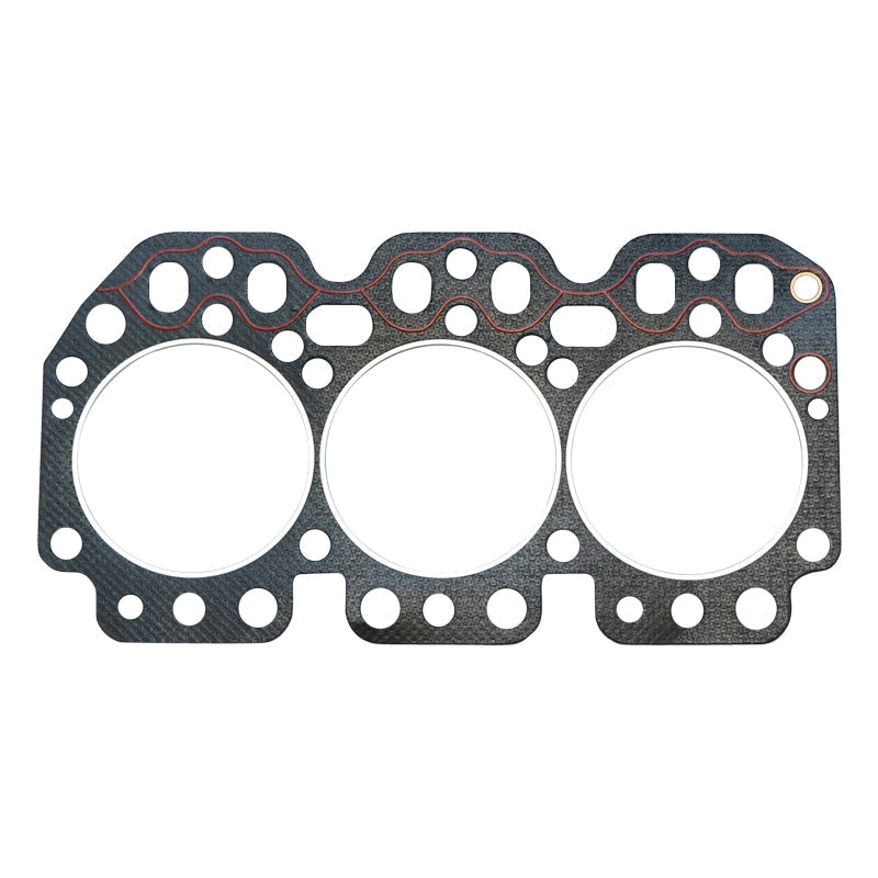 Guarnizione testata motore a 3 cilindri, 118,5 mm, per John Deere – codice OEM R15090