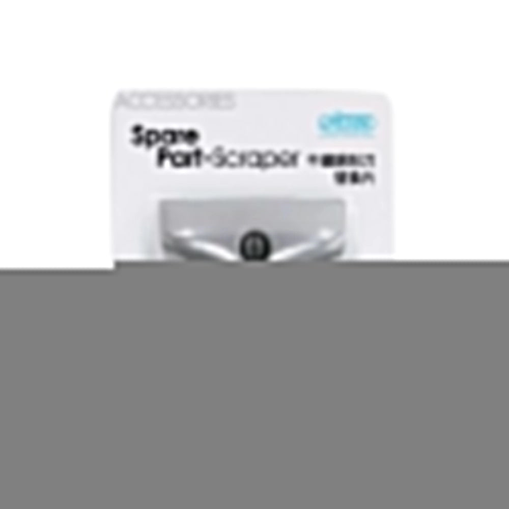 Ista Scraper Spare Part - lama di ricambio per Ista Scraper