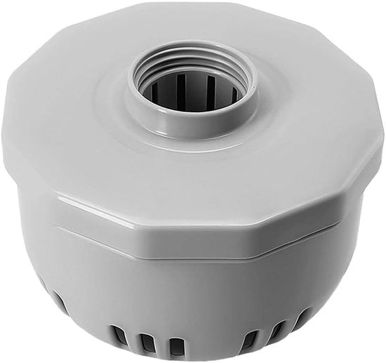 Set di pulizia per piscine - Onderhoudsset - 14,5 x 11,5 cm - 210g