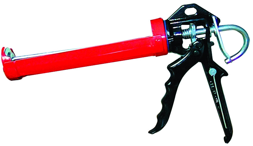 Utilia PISTOLA PER SILICONE SUPER PROFESSIONALE 6.00 pz