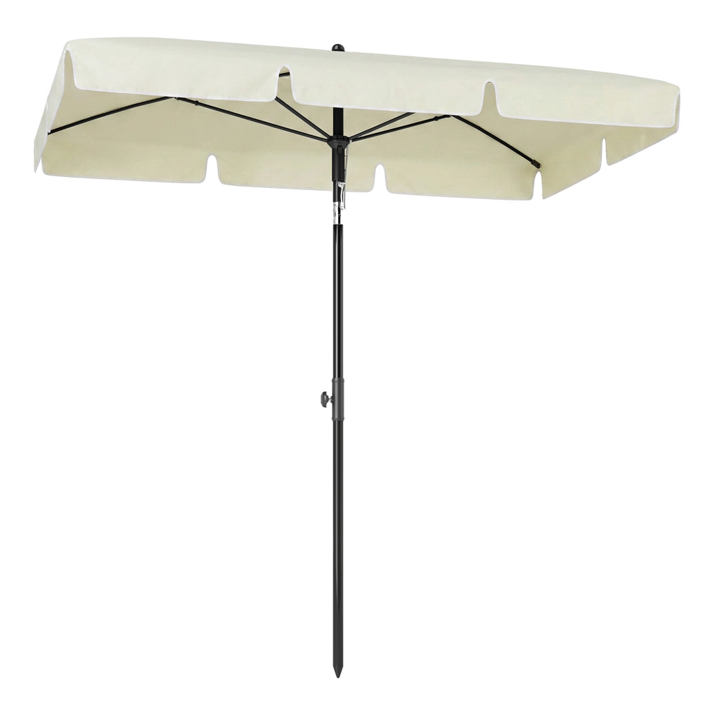 Tendalino da Giardino ¨C zephmum ¨C Beige 200x130x250 cm
