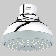 Soffione doccia TEMPESTA 100  1/2 4 getti diam. 100     GROHE