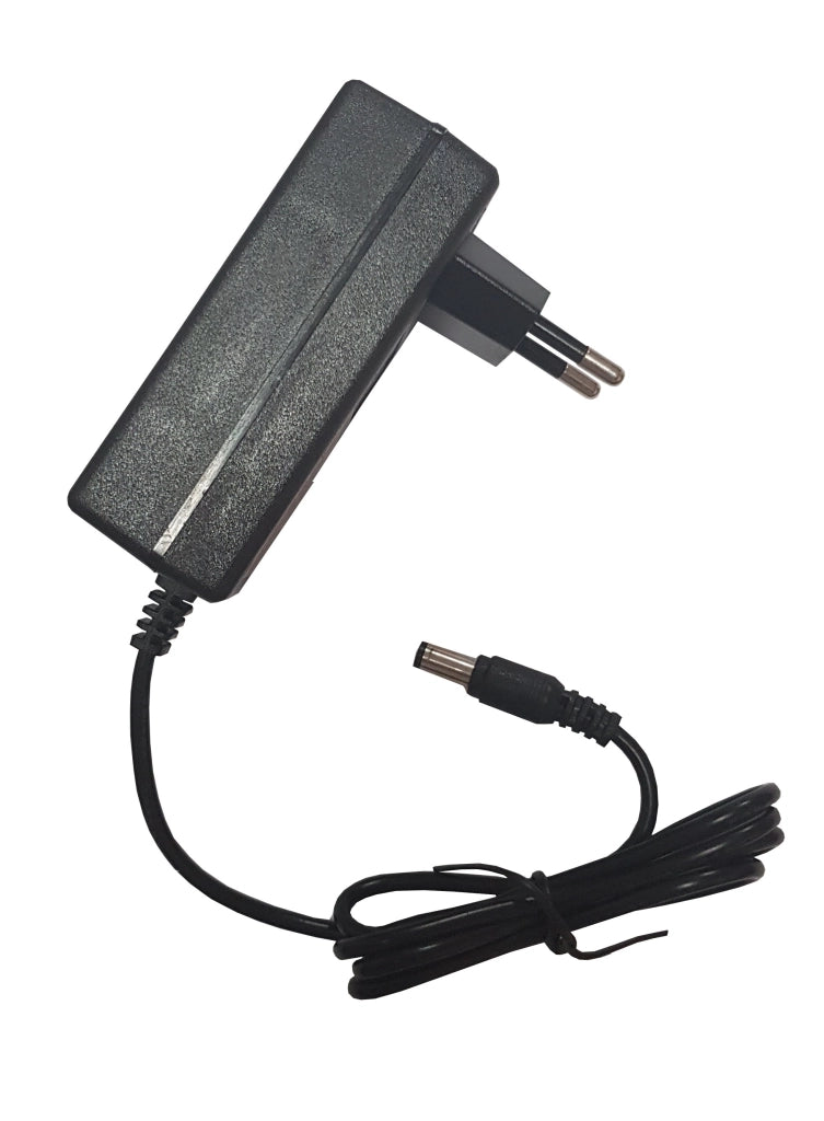 CARICABATTERIA DI RICAMBIO PER MOTOSEGA DA POTA A BATTERIA 'DEXTER' IDEAL STAR - - IDEAL STAR