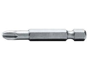 INSERTI PER AVVITATORI PER VITI A CROCE PHILLIPS ART.862PH- - PH 3 - 5 pezzi BETA