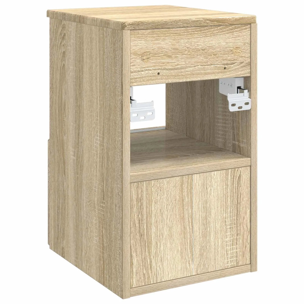 Mobile da Bagno Rovere Sonoma 30 x 41 x 50 cm 890494
