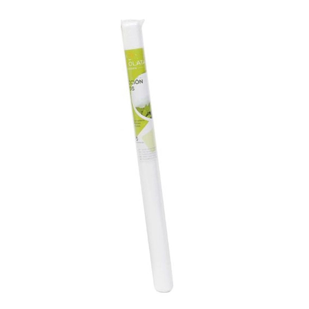 Trade Shop - Set 3pz Rotoli Telo Protettivo Tessuto Protezione Delle Colture Raccolti 1.5x10mt 134059 -
