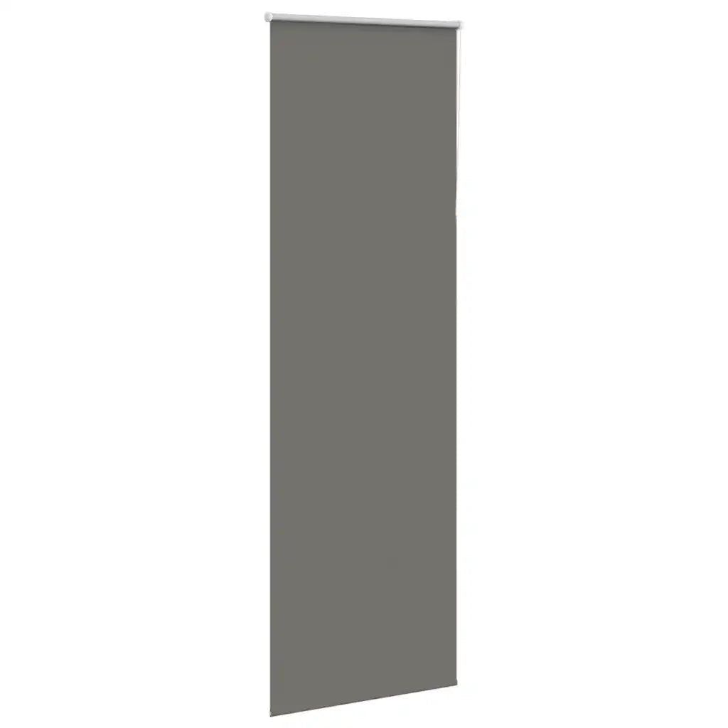 Tenda a Rullo Oscurante 80x230 cm Larghezza Tessuto 75,7 cm 4011202