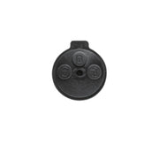 SILCA VARSD8 GUSCIO CHIAVE AUTO (3 TASTI GOMMINO SMART)
