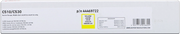 ORIGINAL OKI toner giallo 44469722 C510/530 ~5000 Seiten