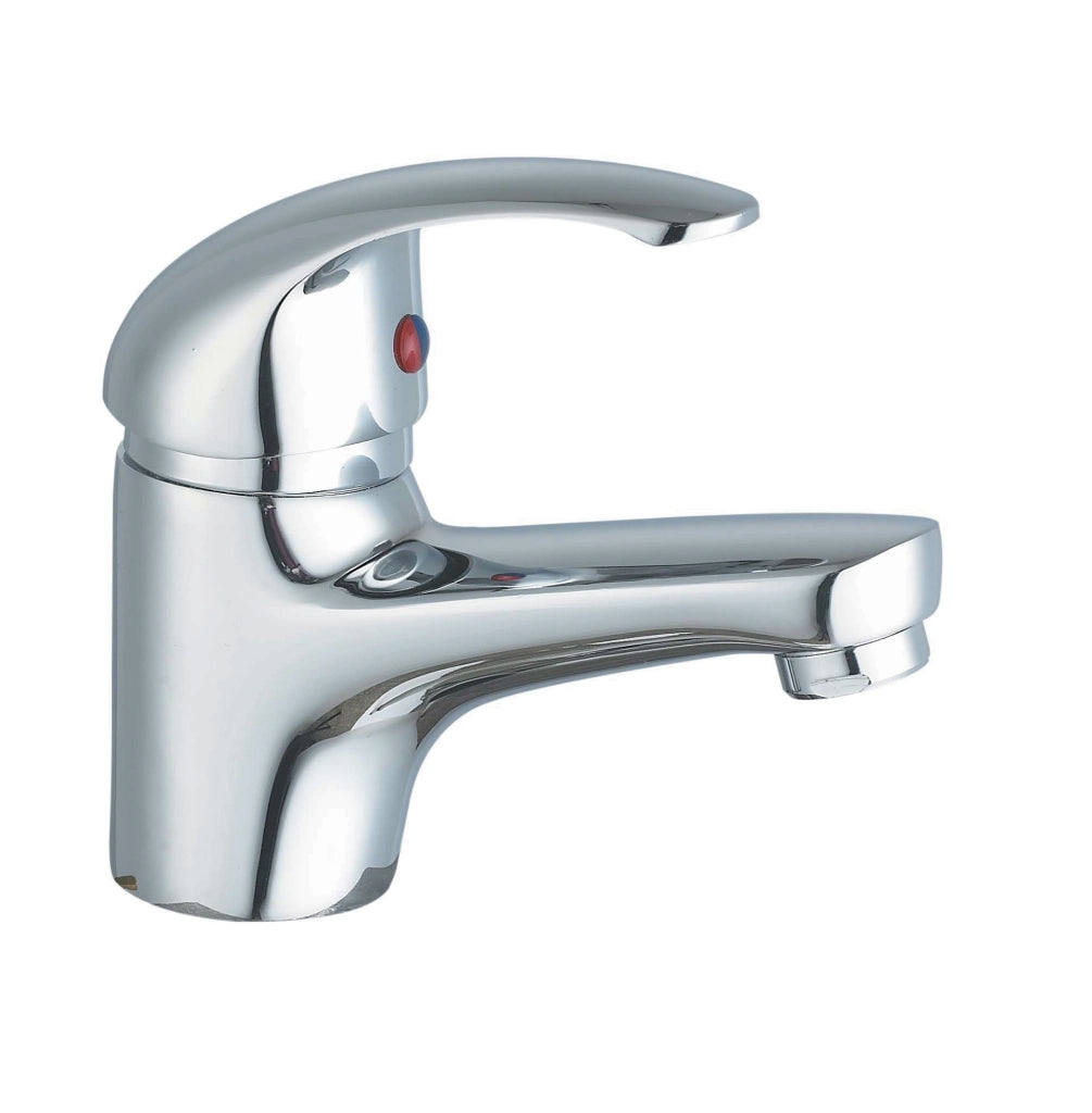 SERIE EURO GRUPPO LAVABO MISCELATORE*- RUBINETTERIE ASSOCIATE- 1,0 pz