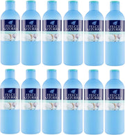 SET 12 FELCE AZZURRA BAGNODOCCIA SALI MARINI PROFUMO RIGENERANTE IDRATA LA PELLE 650 ML