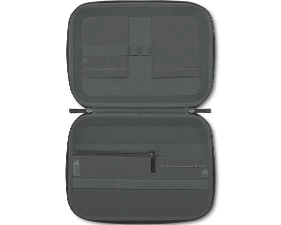 Lenovo Go Tech Accessories Organizer valigetta porta attrezzi Valigetta/custodia classica Grigio