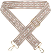 Borsa a tracolla per borsa da spalla - Taschi da spalla - Borsa da mano - Disegno ergonomico - Prodotto sostenibile - Tracolla regolabile