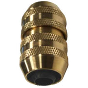 GIUNTO RIPARATORE IN OTTONE 1/2 - 5/8