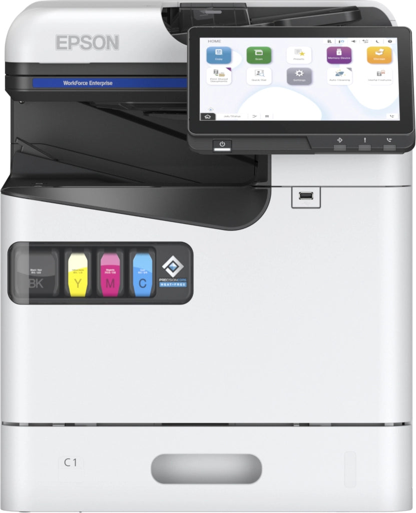 Epson workforce enterprise am-c400 ad inchiostro a4 600 x 2400 dpi - C11CJ93401