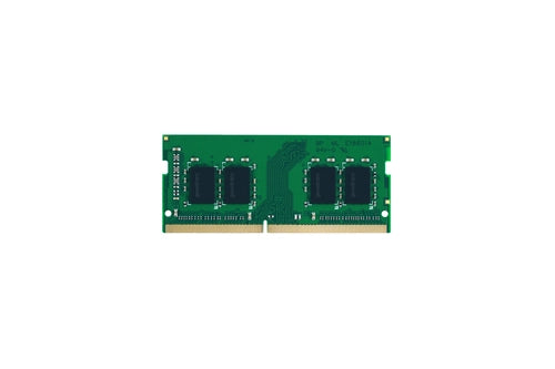 Goodram GR3200S464L22/16G memoria 16 GB 1 x 16 GB DDR4 260-pin SO-DIMM