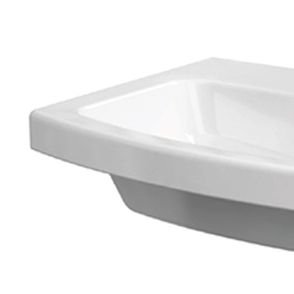 Lavabo easy cm 50