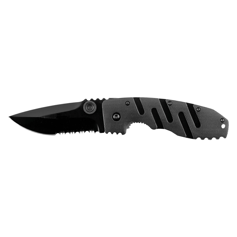 COLTELLO DA TASCA 'STEALTH' cm 20  - AUSONIA