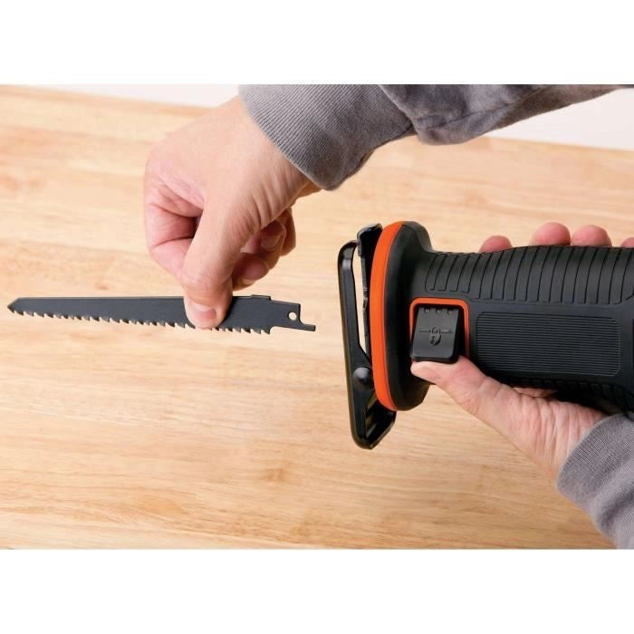 alternativo cordless sega lama 15 cm