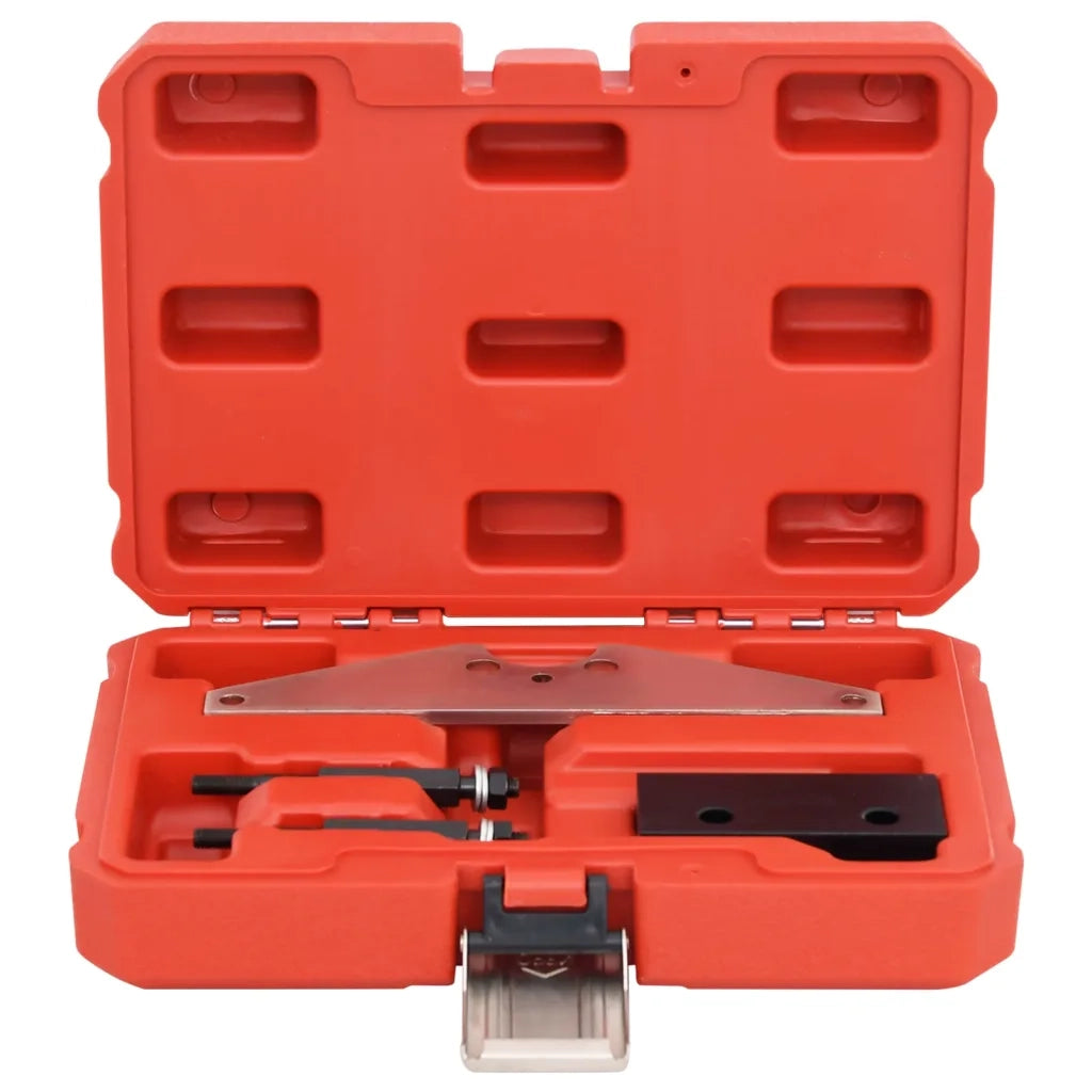 Set Strumenti per la Fasatura del Motore 4 pz per Fiat 1,4 12 V CFW8799437