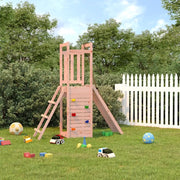 Set da Gioco da Esterno in Legno Massello di Douglas 3155916