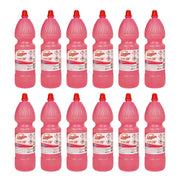 LINDOR DETERGENTE CON ALCOOL 30° PROFUMATO 12LT