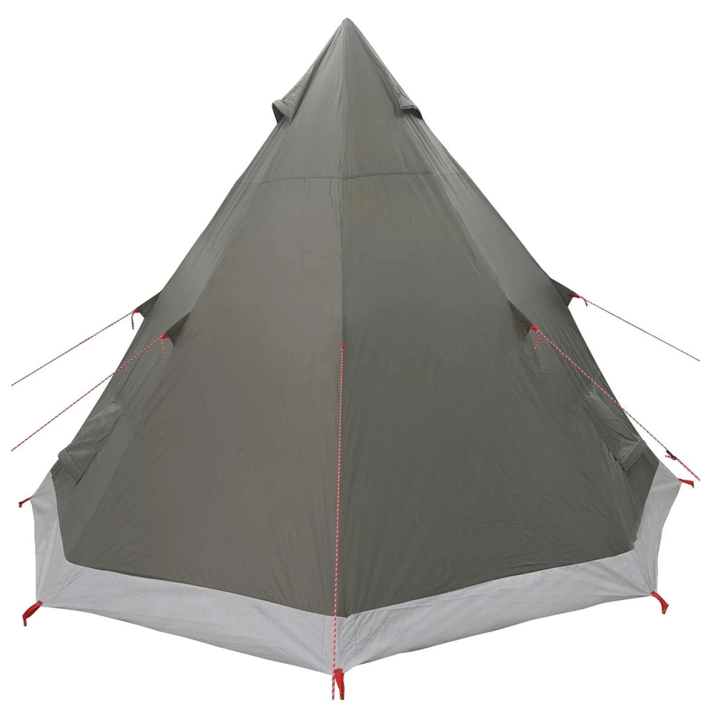 3 persona Verde militare Poliestere 185T con rivestimento PU 42042209