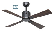 ECO NEO III 103, Ventilatore senza Luce Corpo Antracite, CasaFan