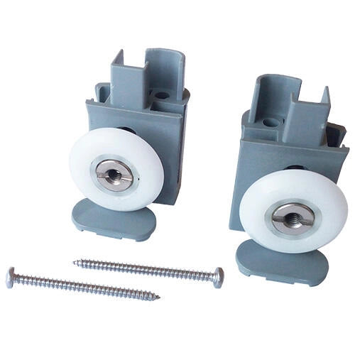 R800/14 Ricambio Gruppo Ruota Novellini -  2 pz