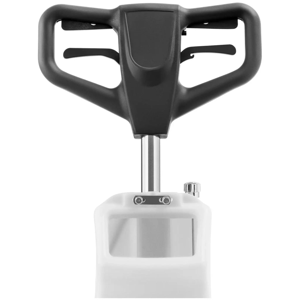 Lavasciuga pavimenti professionale/macchina lavapavimenti 33 cm argento 14_0008244