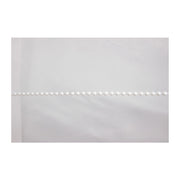 CATENA A PERLINE BIANCO 4,5 MM (2,5 M)