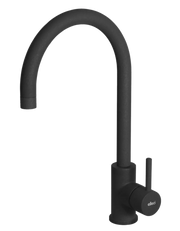 Miscelatore CLOUD NERO 40