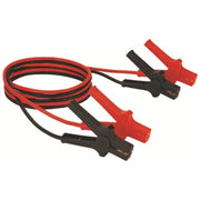 CAVI PER AVVIAMENTO PER BATTERIE AUTO MOTO BT-BO 25 A SP EINHELL PROTEZIONE