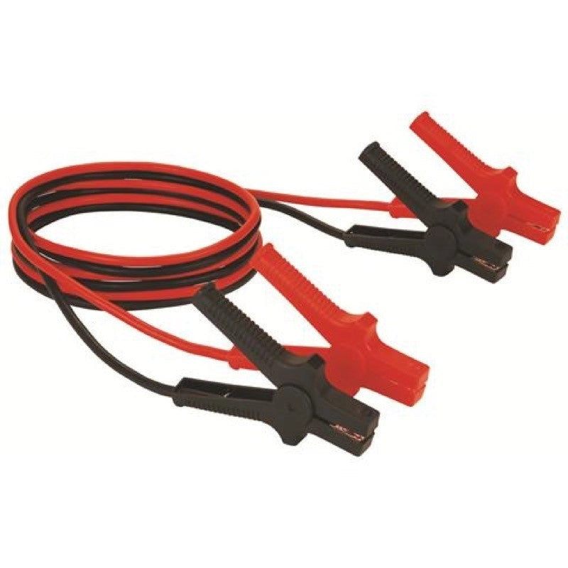 CAVI PER AVVIAMENTO PER BATTERIE AUTO MOTO BT-BO 25 A SP EINHELL PROTEZIONE