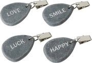 Accessori per tappeto da esterno - Accessori per tappeto da esterno - Accessori per tappeto da esterno - Accessori per tappeto da esterno - Accessori per tappeto da esterno - 4 pezzi - Da non mancare per il tuo tappeto da esterno!