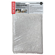 Saratoga TESSUTO FIBRA DI VETRO 80X63CM MAT VITROSA.