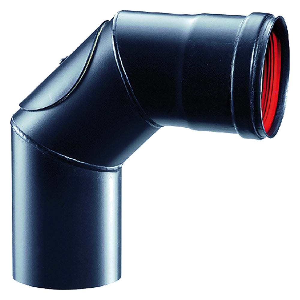 GOMITO 'PELLET'  EE ¸ cm 10 - 90  °  - KASART