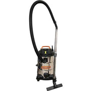 BIDONE ASPIRATUTTO IDEAL STAR 'IS-30' 30 lt - IDEAL STAR