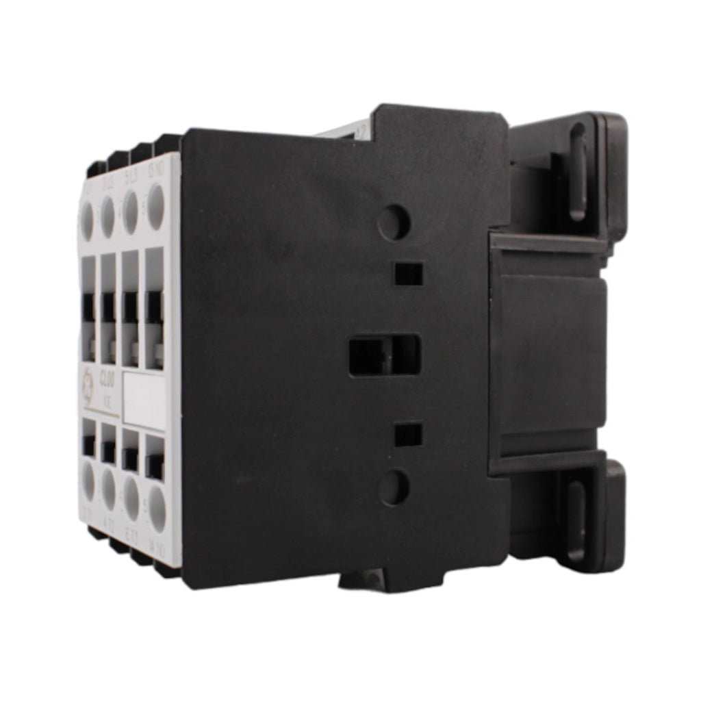 Contattore 9A-230V 50/60HZ NO CL00A310T6 - GE Power