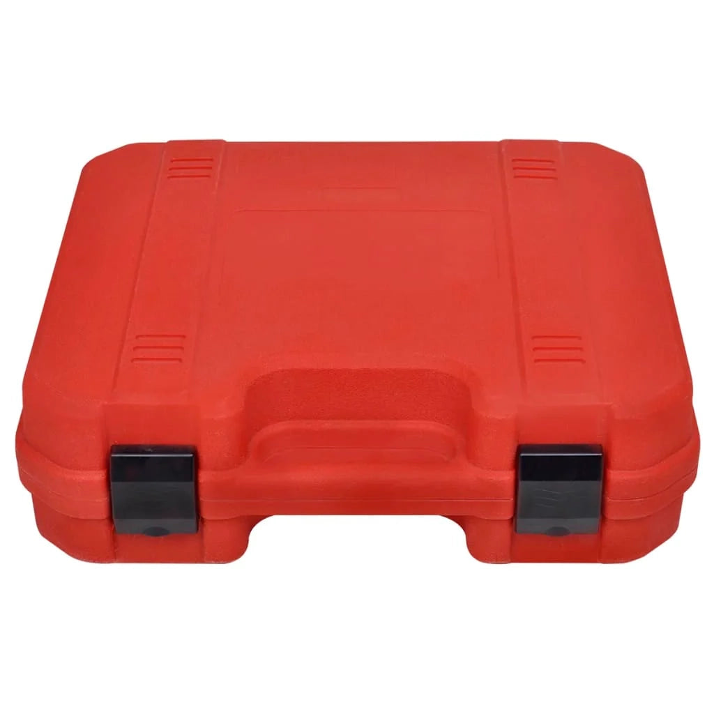 Kit di attrezzi per cuscinetti mozzo ruota anteriore da 78 mm per FORD Mazda Volvo 02_0004285
