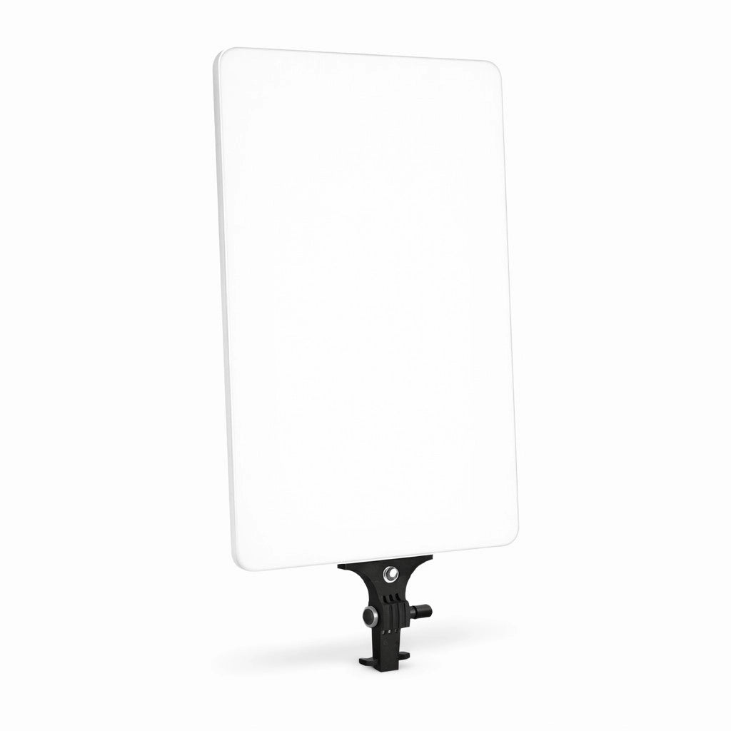 PANNELLO LED 16" FOTO VIDEO CREATEOR SOFTBOX TELECOMANDO 2700K-7500K AS-08138