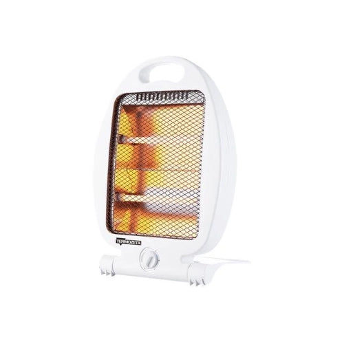 STUFA DA PAVIMENTO AL QUARZO 800W TERMOZETA TZR25N