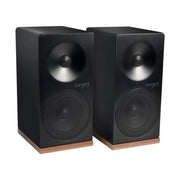 Tangent spectrum x5 altoparlante 2-vie 100 w nero cablato - 5703959106223