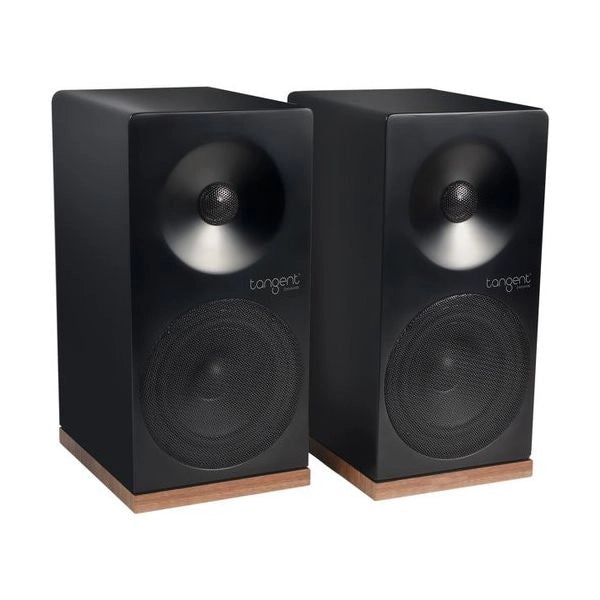 Tangent spectrum x5 altoparlante 2-vie 100 w nero cablato - 5703959106223