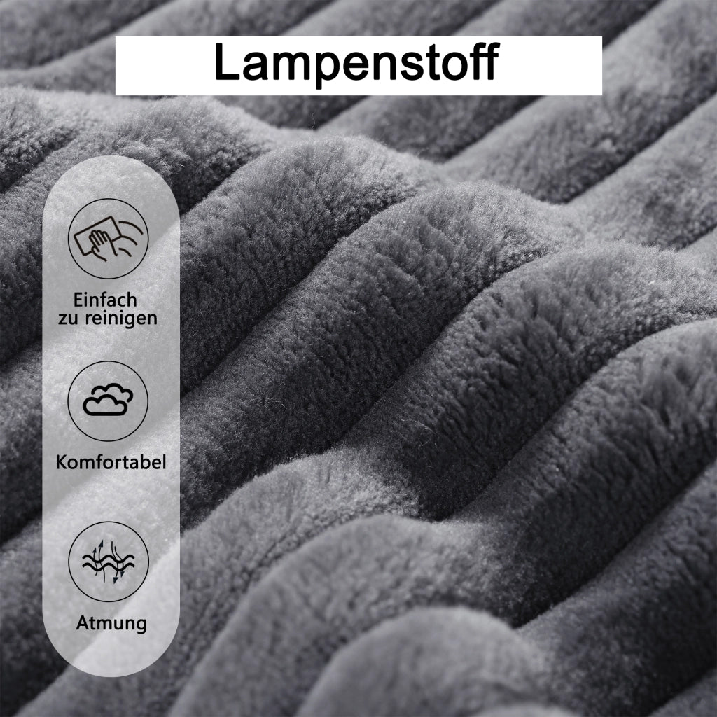 Sof¨¤ modulare senza ossa completamente compresso - Zephmum- L-Liegest¨¹hle sedute profonde senza montaggio